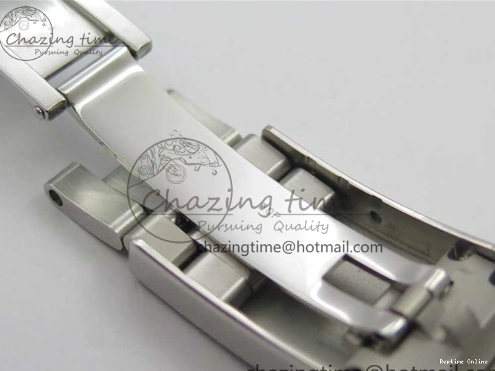 0506 DateJust 126334 SS Noob 1:1 904L Best Edition Gray Dial Diamond on Oyster Bracelet A MultiPurpose 3167